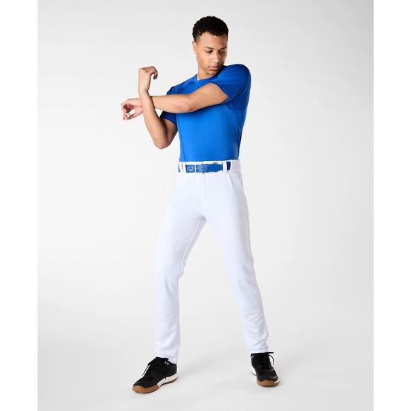 Evoshield Baseball Pants Men's Salute Open Bottom Size M - Picture 1 of 12